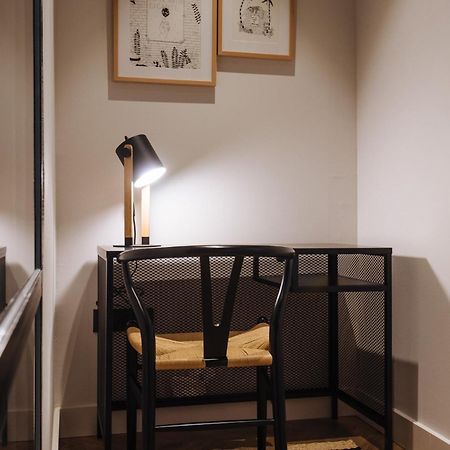 R26 Suites Sevilla Oda fotoğraf