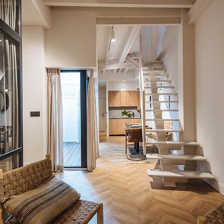 R26 Suites Sevilla Oda fotoğraf