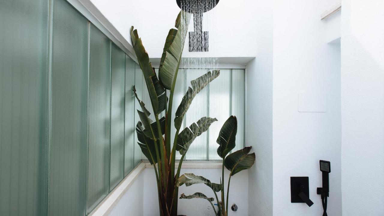 R26 Suites Sevilla Dış mekan fotoğraf