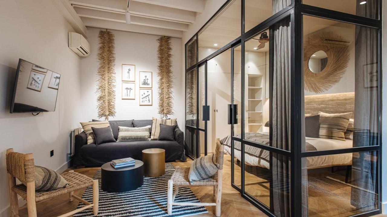 R26 Suites Sevilla Dış mekan fotoğraf