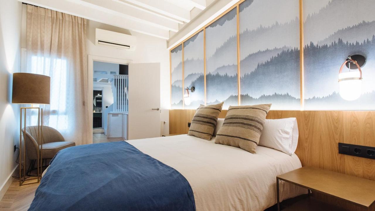 R26 Suites Sevilla Dış mekan fotoğraf