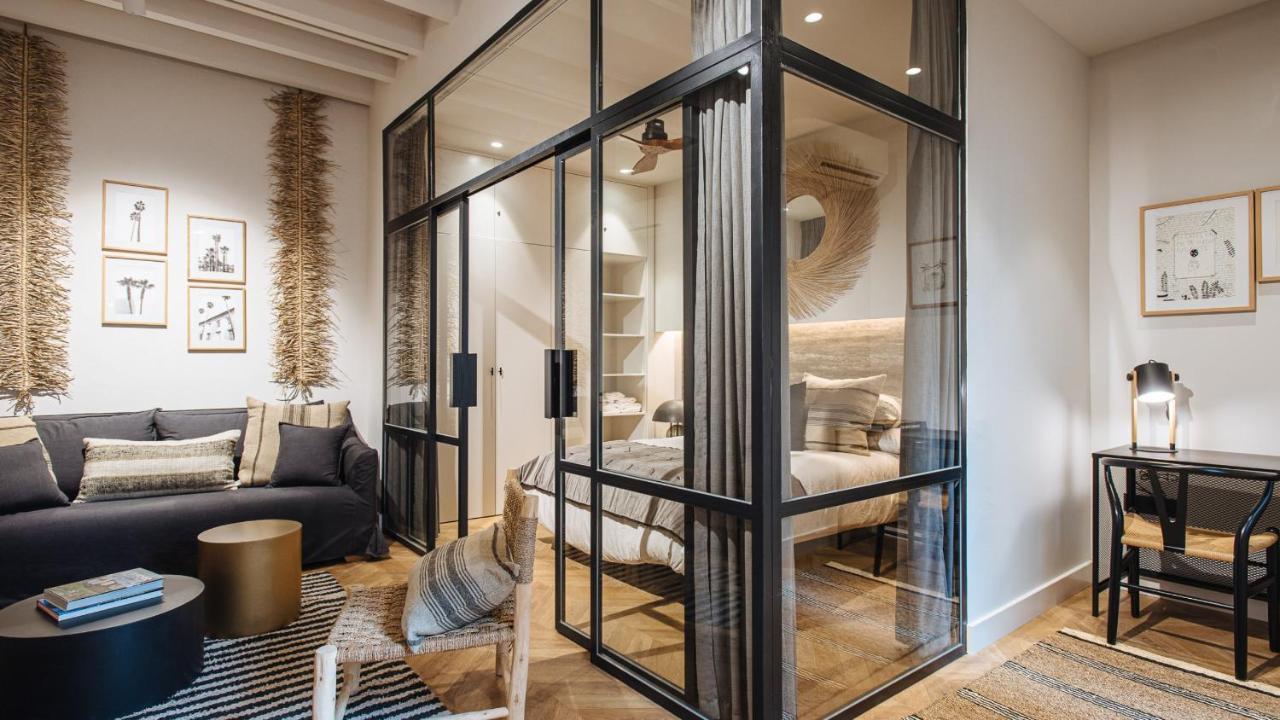 R26 Suites Sevilla Dış mekan fotoğraf