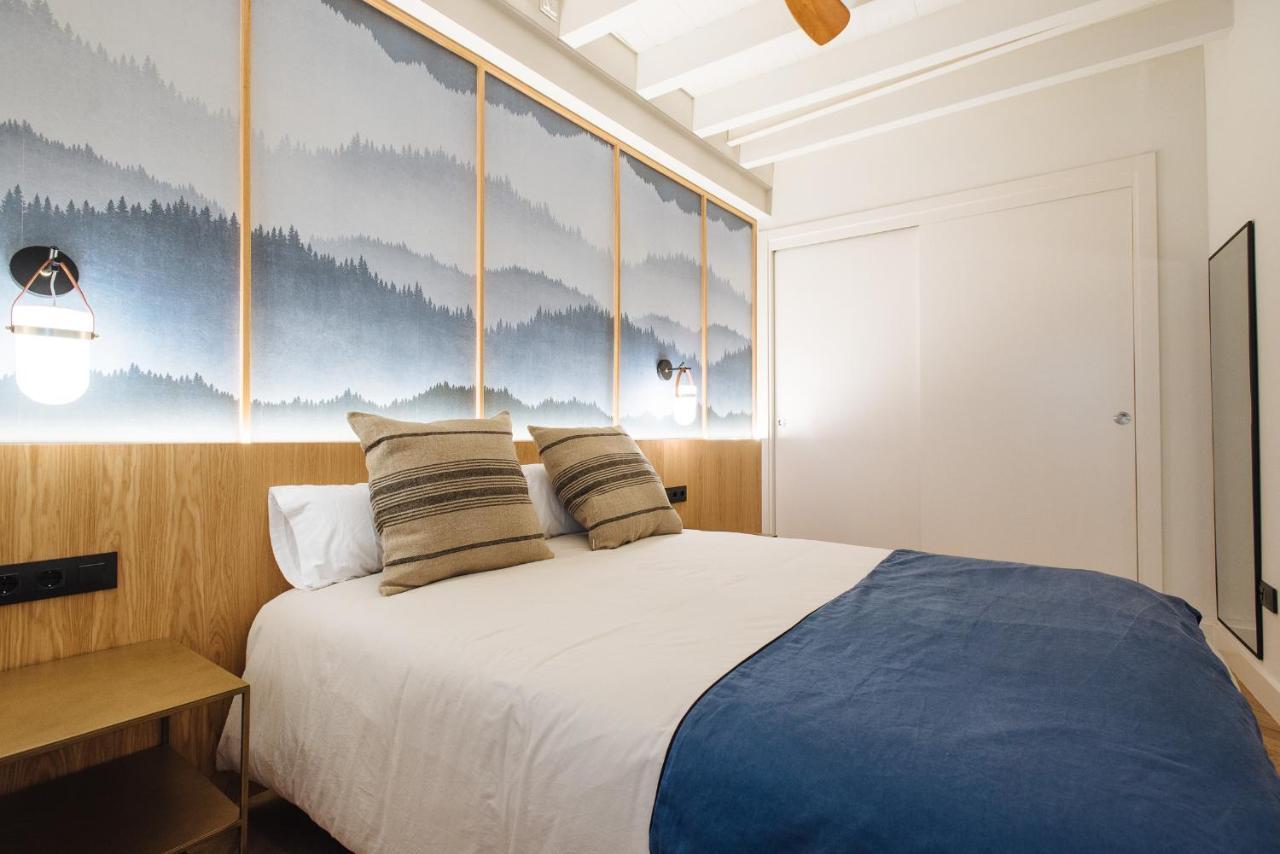 R26 Suites Sevilla Oda fotoğraf