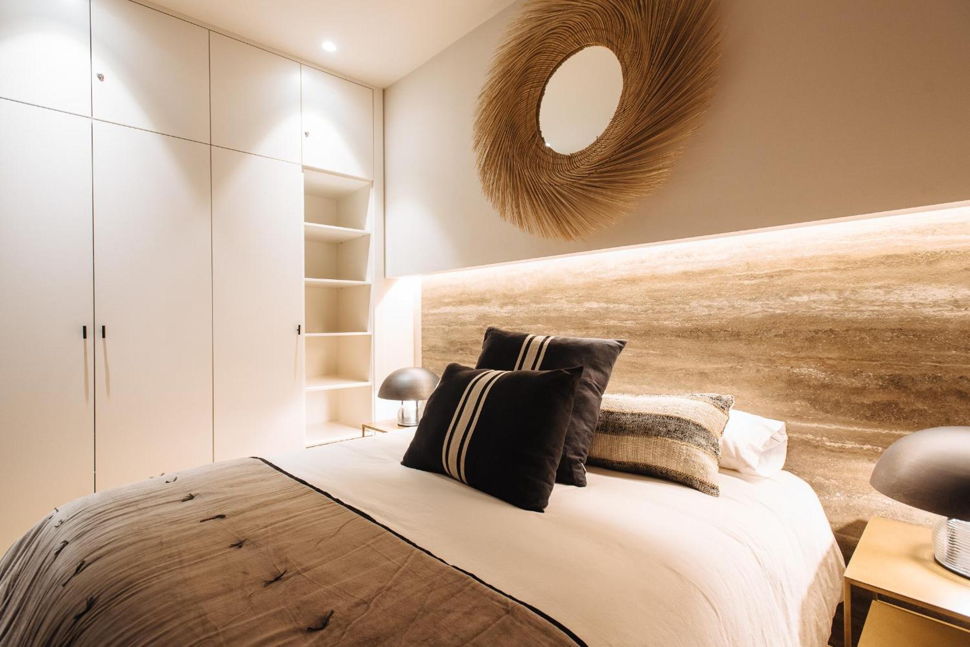 R26 Suites Sevilla Oda fotoğraf